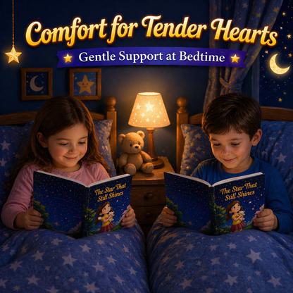 Bedtime Gift Set | 2 Storybooks