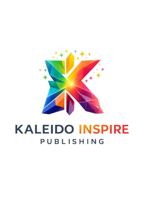 Kaleido Inspire Publishing 
