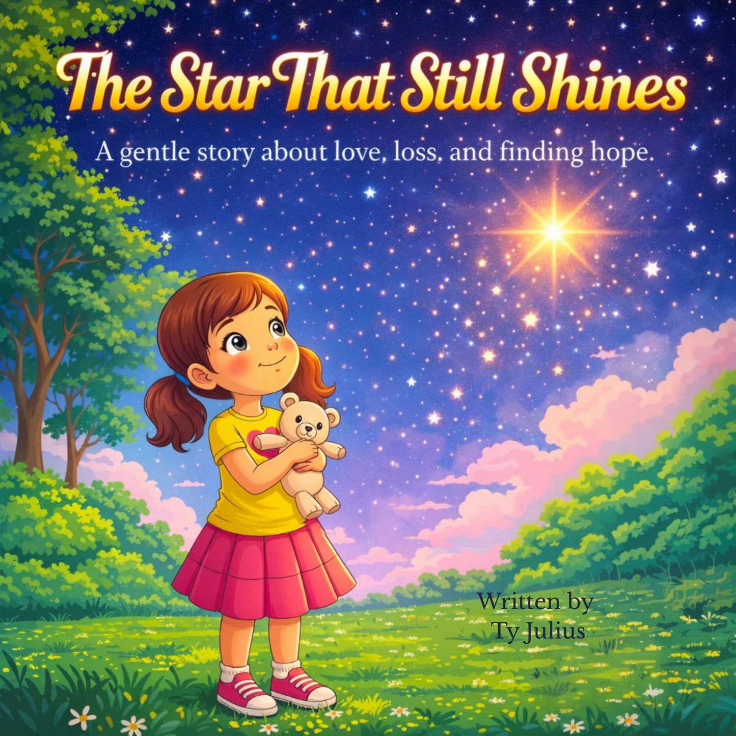 The Star That Still Shines